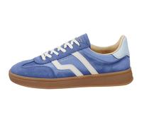 Gant Damenschuhe Sneaker low blue/lt.blue blue/lt.blue - Gr. - 38