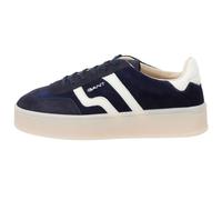 Gant Damenschuhe Sneaker low blue/offwhite blue/offwhite - Gr. - 36