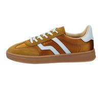 Gant Damenschuhe Sneaker low bronze/lt.blue bronze/lt.blue - Gr. - 41