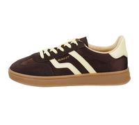 Gant Damenschuhe Sneaker low brown/vanilla brown/vanilla - Gr. - 39