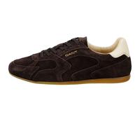 Gant Damenschuhe Sneaker low darkbrown darkbrown - Gr. - 37