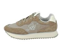 Gant Damenschuhe Sneaker low desertbrown desertbrown - Gr. - 38