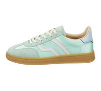 Gant Damenschuhe Sneaker low dustymint/lt.blue dustymint/lt.blue - Gr. - 38