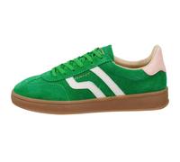 Gant Damenschuhe Sneaker low green/peachpink green/peachpink - Gr. - 38