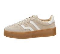 Gant Damenschuhe Sneaker low lt.beige/offwhite lt.beige/offwhite - Gr. - 41