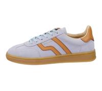 Gant Damenschuhe Sneaker low lt.blue/tan lt.blue/tan - Gr. - 42