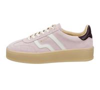 Gant Damenschuhe Sneaker low lt.rose/portwine lt.rose/portwine - Gr. - 39
