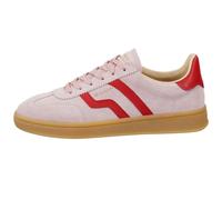 Gant Damenschuhe Sneaker low lt.rose/summerred lt.rose/summerred - Gr. - 39