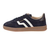 Gant Damenschuhe Sneaker low marine/white marine/white - Gr. - 41