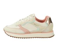 Gant Damenschuhe Sneaker low multibeige multibeige - Gr. - 37