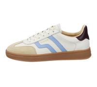 Gant Damenschuhe Sneaker low offwhite/blue offwhite/blue - Gr. - 41