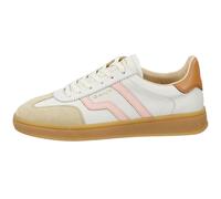 Gant Damenschuhe Sneaker low offwhite/peachpink offwhite/peachpink - Gr. - 42