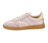 Gant Damenschuhe Sneaker low peachpink/vanilia peachpink - Gr. - 36