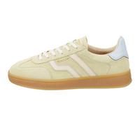 Gant Damenschuhe Sneaker low raffia/cream - Gr. - 41