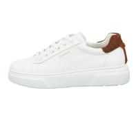 Gant Damenschuhe Sneaker low white/cognac white/cognac - Gr. - 38