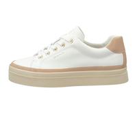 Gant Damenschuhe Sneaker white/natural white/natural - Gr. - 39