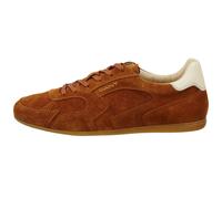 Gant Damenschuhe Sportliche Schnürer cognac cognac - Gr. - 38