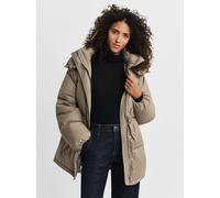 Gant Daunenjacke Damen taupe, M