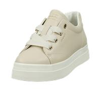 Gant DE 24531665/G151 lightbeige Sneaker low FS 2022 für Damen, beige, Größe 41 EU