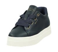 Gant DE 24531665/G69 marine Sneaker low FS 2022 für Damen, blau, Größe 38 EU