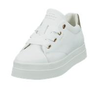 Gant DE 24531666/G311 white/rosegold Sneaker low FS 2022 für Damen, weiß, Größe 39 EU