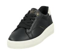Gant DE 24531698/G041 black/cream Sneaker low FS 2022 für Damen, schwarz, Größe 40 EU