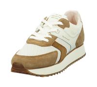 Gant DE 24533679/G392 walnutmulti Sneaker low FS 2022 für Damen, beige, Größe 37 EU