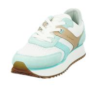 Gant DE 24533679/G715 mint/cream Sneaker low FS 2022 für Damen, weiß, Größe 39 EU
