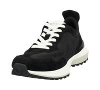 Gant DE 24537660/G00 black Sneaker low FS 2022 für Damen, schwarz, Größe 39 EU