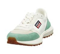 Gant DE 24537661/G259 white/mint Sneaker low FS 2022 für Damen, grün, Größe 40 EU