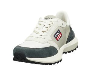 Gant DE 24537661/G894 gray/offwhite Sneaker low FS 2022 für Damen, grau, Größe 39 EU