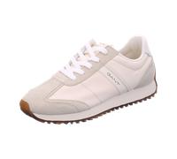 Gant DE 24537670/G151 lightbeige Sneaker low FS 2022 für Damen, beige, Größe 38 EU