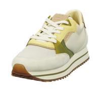 Gant DE 24537674/G122 beige/yellow Sneaker low FS 2022 für Damen, gelb, Größe 36 EU