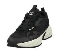 Gant DE 24537713/G00 black Sneaker low FS 2022 für Damen, schwarz, Größe 40 EU