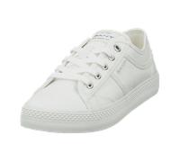 Gant DE 24538723/G290 brightwhite Sneaker low FS 2022 für Damen, weiß, Größe 36 EU