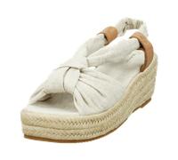 Gant DE 24569682/G22 drysand Komfortschuhe FS 2022 für Damen, beige, Größe 42 EU