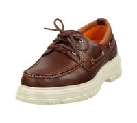 Gant DE 24631809/G45 cognac Sneaker low FS 2022 für Herren, braun, Größe 41 EU