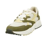 Gant DE 24633748/G742 green/offwht Sneaker low FS 2022 für Herren, grün, Größe 41 EU