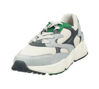 Gant DE 24633749/G894 gray/offwhite Sneaker low FS 2022 für Herren, weiß, Größe 41 EU