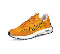 Gant DE 24637782/G498 ochremulti Sneaker low FS 2022 für Herren, gelb, Größe 42 EU
