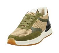 Gant DE 24637811/G718 utililtygreen Sneaker low FS 2022 für Herren, grün, Größe 43 EU