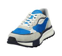 Gant DE 24637820/G643 ltbluemulti Sneaker low FS 2022 für Herren, blau, Größe 43 EU