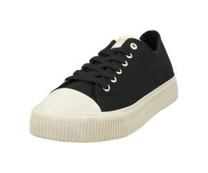 Gant DE 24638773/G00 black Sneaker low FS 2022 für Herren, schwarz, Größe 41 EU