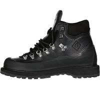 GANT Diemme x Unisex Roccia Vet Stiefel, schwarz (black, EU Schuhgrößensystem, Erwachsene, Numerisch, M, 39)