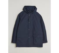 Gant Double Jacket Evening Blue Blau XL