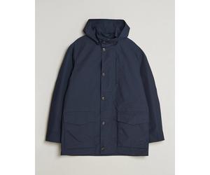 Gant Double Jacket Evening Blue Blau XXL