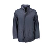 Gant - Double Jacket - - Jackets - Herren - Blau - S