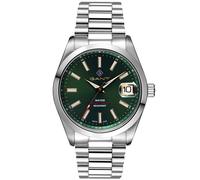 GANT Eastham G161006 - Herren - 42 mm - Analog - Quarz - Mineralglas