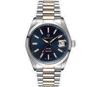 GANT Eastham G161009 - Herren - 42 mm - Analog - Quarz - Mineralglas