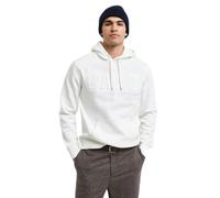 GANT Embossed Sweat Hoodie